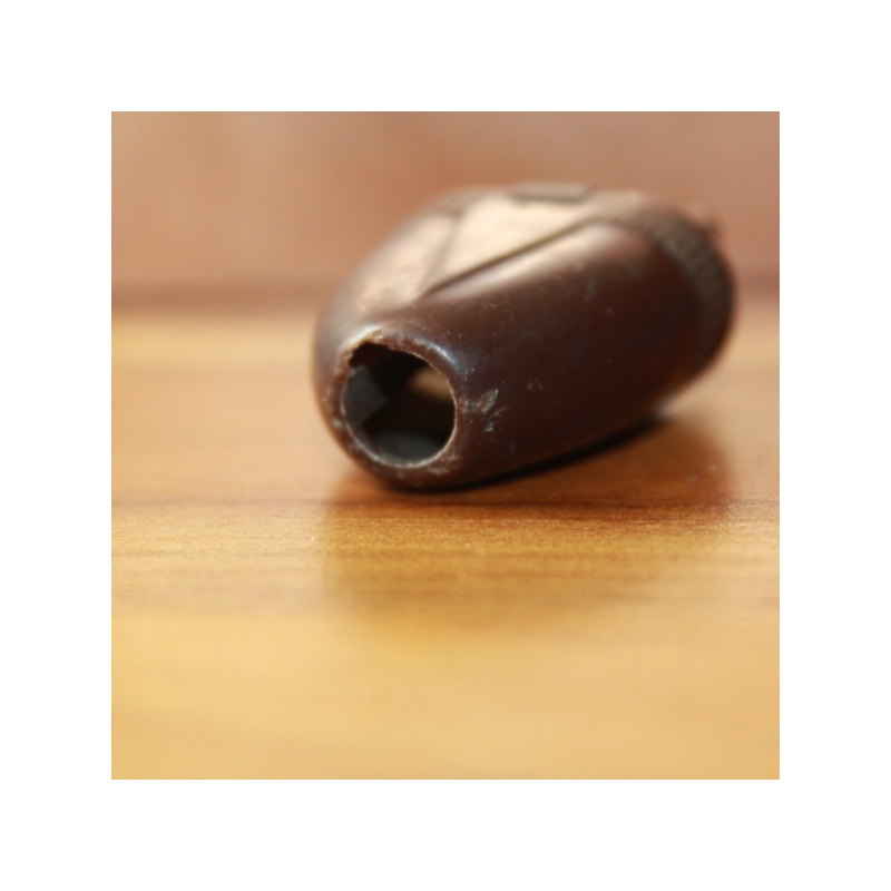 ANTIQUE VINTAGE PLUG END 63768