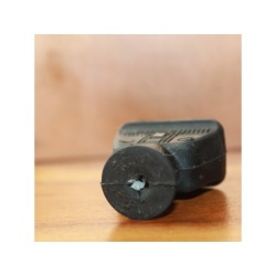 ANTIQUE VINTAGE PLUG END 63770