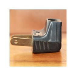 ANTIQUE VINTAGE PLUG END 63771