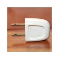 ANTIQUE VINTAGE PLUG END 63772