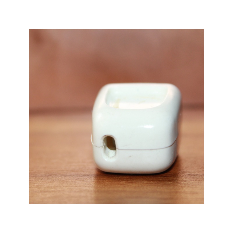 ANTIQUE VINTAGE PLUG END 63772