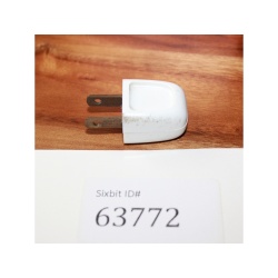 ANTIQUE VINTAGE PLUG END 63772