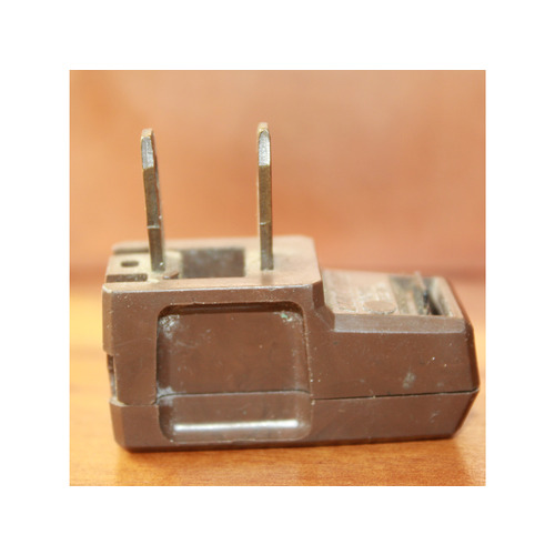 ANTIQUE VINTAGE PLUG END 63776