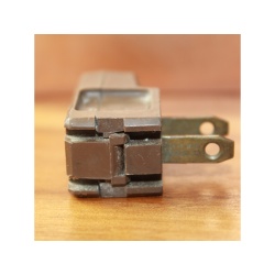 ANTIQUE VINTAGE PLUG END 63776