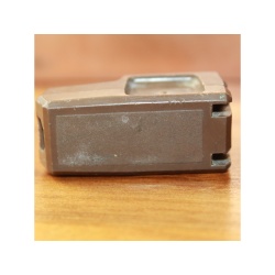 ANTIQUE VINTAGE PLUG END 63776