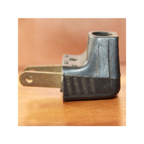 ANTIQUE VINTAGE PLUG END 63777