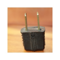 ANTIQUE VINTAGE PLUG END 63777