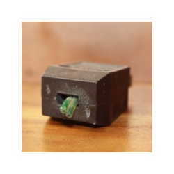 ANTIQUE VINTAGE PLUG END 63785