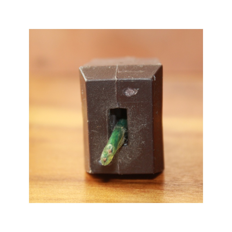 ANTIQUE VINTAGE PLUG END 63785