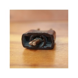 ANTIQUE VINTAGE PLUG END 63787