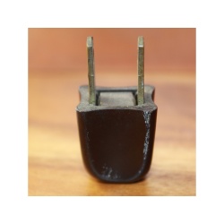 ANTIQUE VINTAGE PLUG END 63789