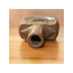 ANTIQUE VINTAGE PLUG END 63794