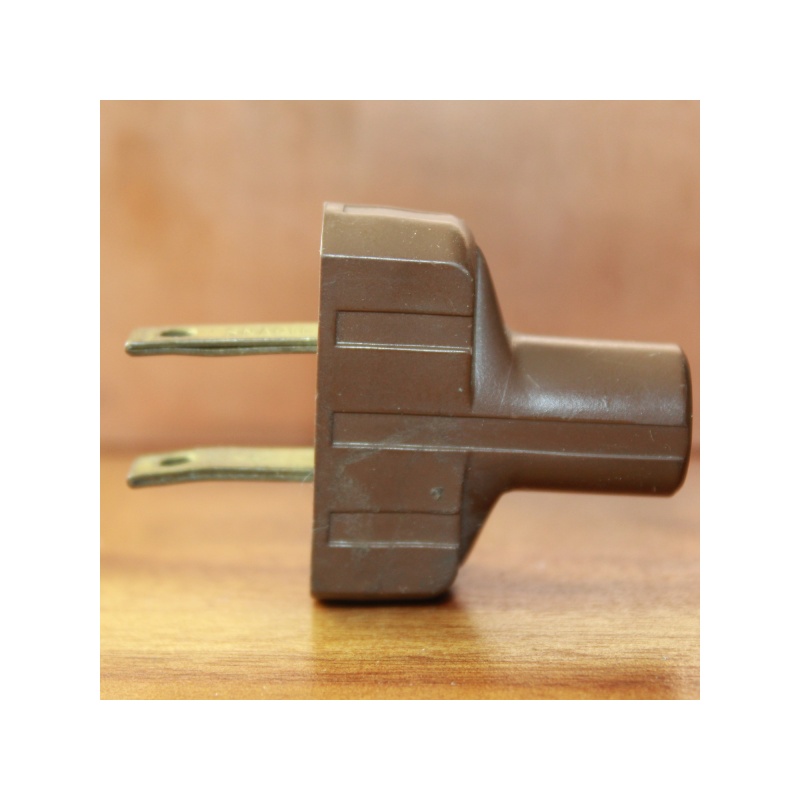 ANTIQUE VINTAGE PLUG END 63795