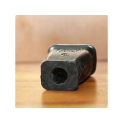 ANTIQUE VINTAGE PLUG END 63798
