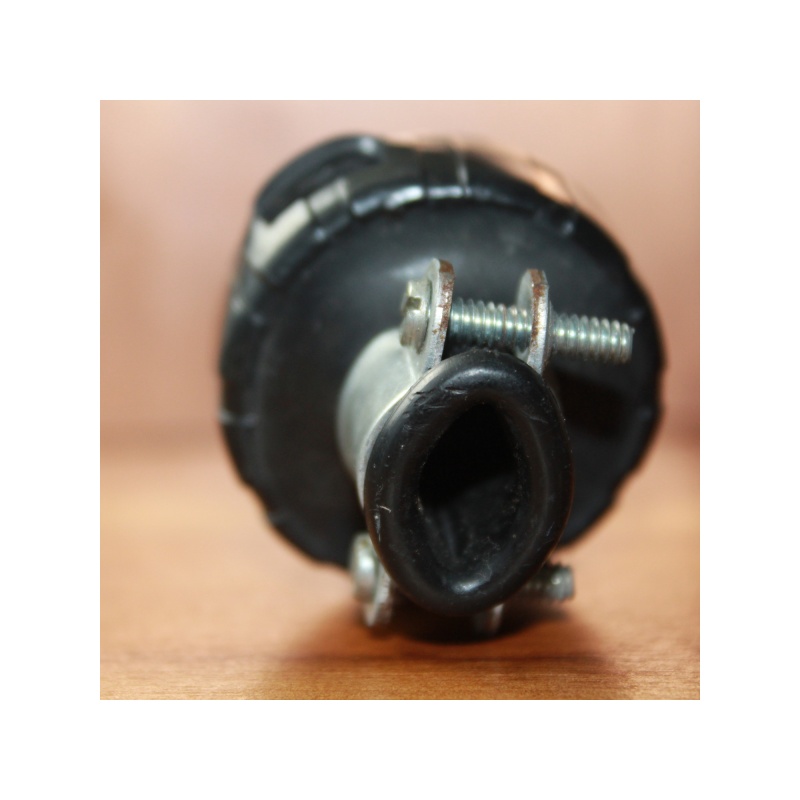 ANTIQUE VINTAGE PLUG END 63801