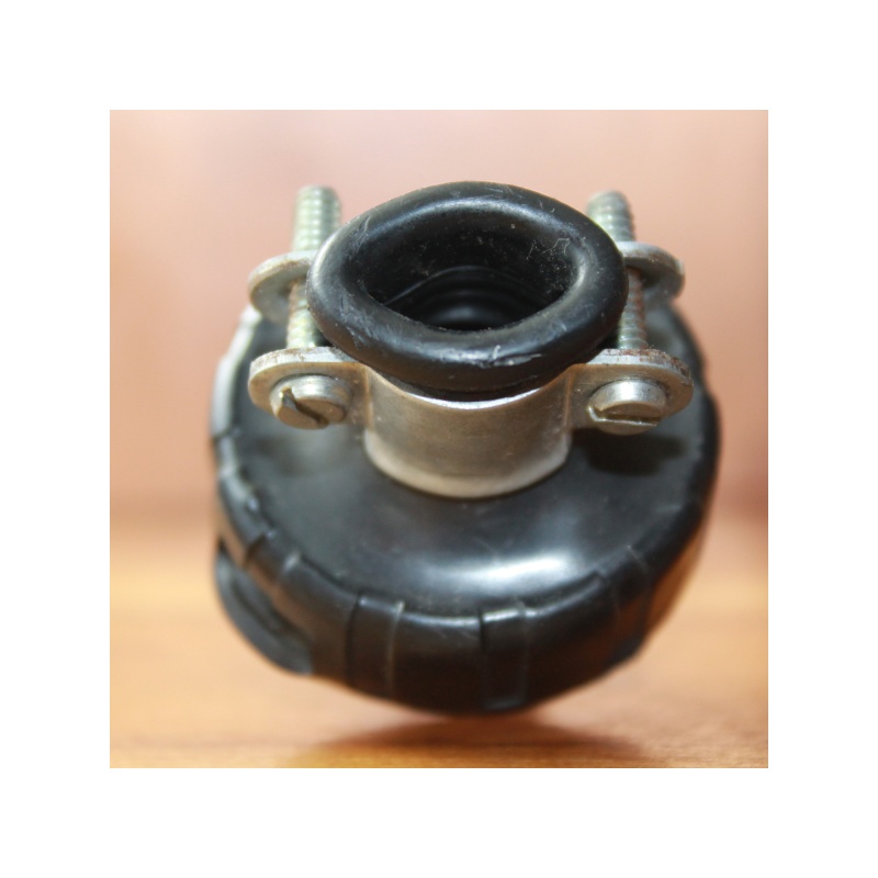 ANTIQUE VINTAGE PLUG END 63801