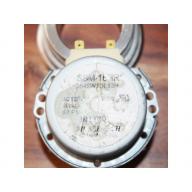 SSM-16HR  Microwave Oven Turntable Synchronous Motor 6549W1S013H AC120V 6 RPM