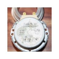SSM-16HR  Microwave Oven Turntable Synchronous Motor 6549W1S013H AC120V 6 RPM