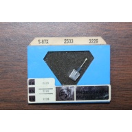 Electro-Voice Replacement Phonograph Needle Stylus S-87X 2533 3226