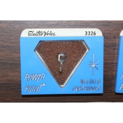 Electro-Voice Replacement Phonograph Needle Stylus 3326