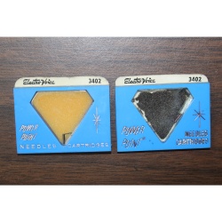 Electro-Voice Replacement Phonograph Needle Stylus 3402