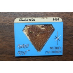 Electro-Voice Replacement Phonograph Needle Stylus 3405