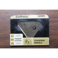 Electro-Voice Replacement Phonograph Needle Stylus 3428-DS