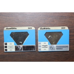 Electro-Voice Replacement Phonograph Needle Stylus 3431