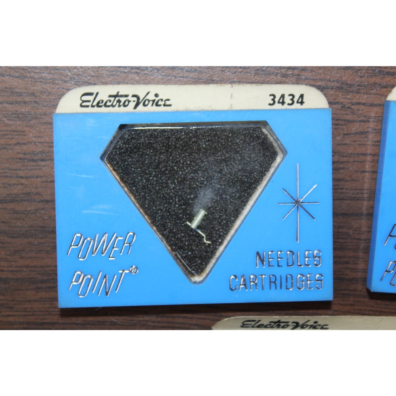 Electro-Voice Replacement Phonograph Needle Stylus 3434