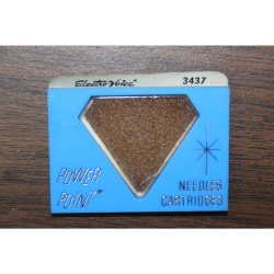 Electro-Voice Replacement Phonograph Needle Stylus 3437