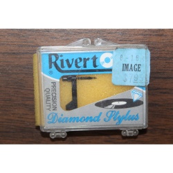 Rivertone Replacement Phonograph Needle Stylus 282D-S