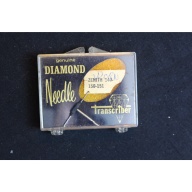 Transcriber Replacement Phonograph Needle Stylus PS-85 GUNUINE DIAMOND