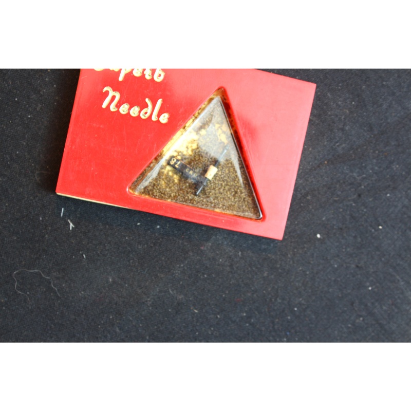 Superb Diamond Replacement Phonograph Needle Stylus 374-DS77 - 64158