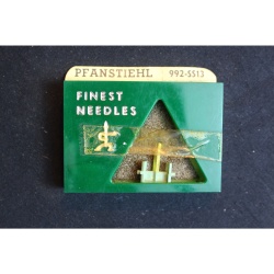 Pfanstiehl Replacement Phonograph Needle Stylus 992-SS13 - 64161