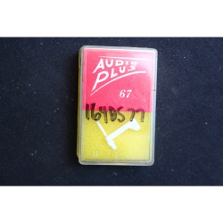 Replacement Phonograph  Needle Stylus 164-DS77 - 64173