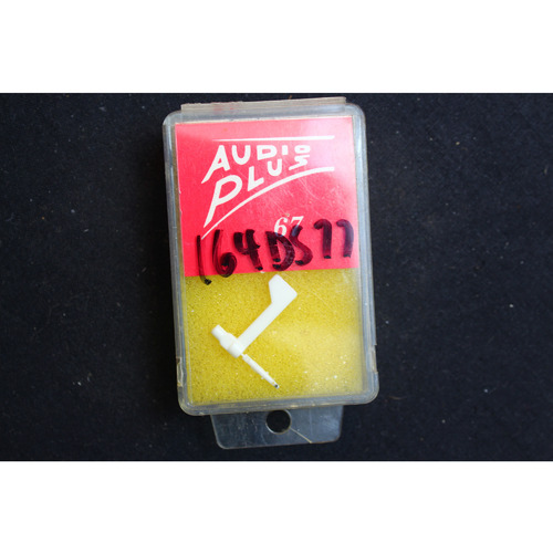 Replacement Phonograph  Needle Stylus 164-DS77 - 64175