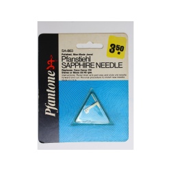 Pfanstiehl Pfantone SA-863 Replacement Phonograph Needle Stylus
