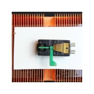 UNKNOWN Replacement Phonograph Needle Stylus 64200