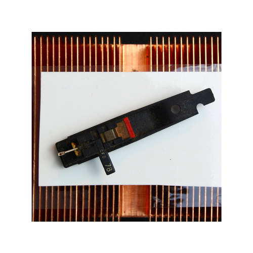 UNKNOWN Replacement Phonograph Needle Stylus 64206