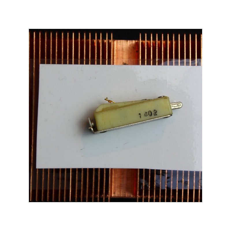 UNKNOWN 1402 Replacement Phonograph Needle Stylus 64210