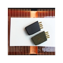 UNKNOWN Replacement Phonograph Needle Stylus 64213