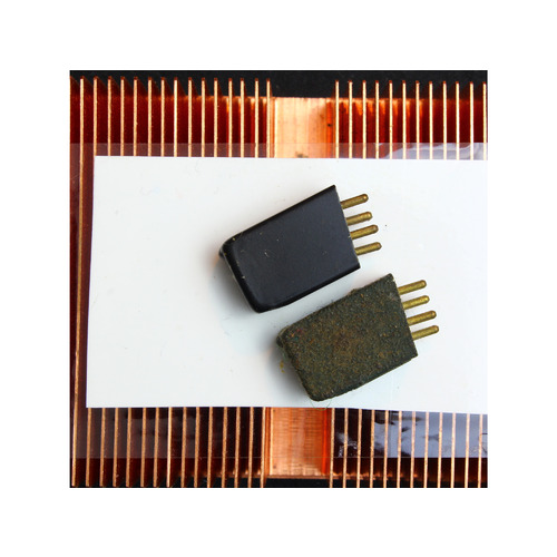 UNKNOWN Replacement Phonograph Needle Stylus 64213