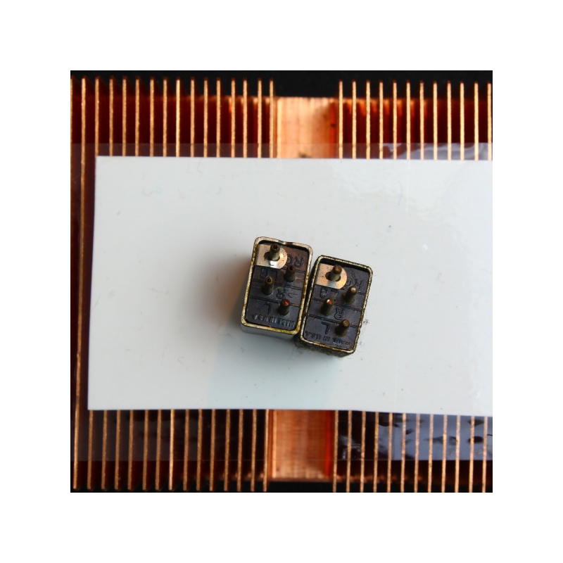 UNKNOWN Replacement Phonograph Needle Stylus 64213