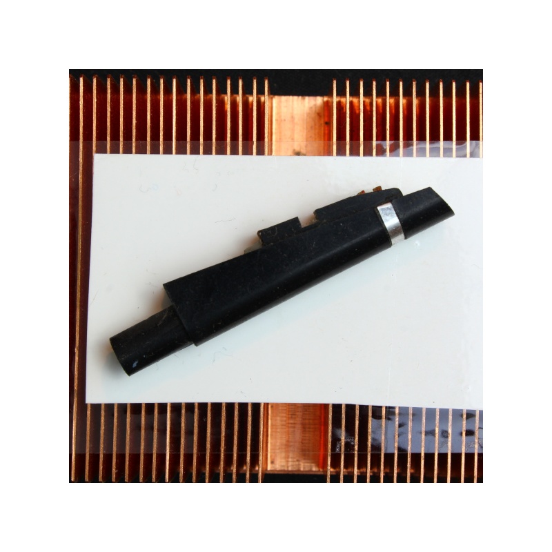 UNKNOWN Replacement Phonograph Needle Stylus 64214