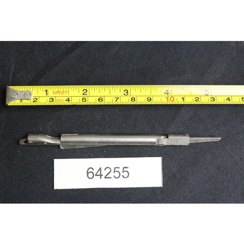 Turntable Phonograph Record Player Spindle (64255)