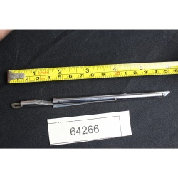 Turntable Phonograph Record Player Spindle (64266)