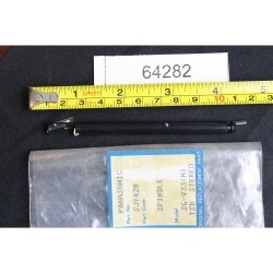 Panasonic SJY428 Turntable Phonograph Record Player Spindle (64282)