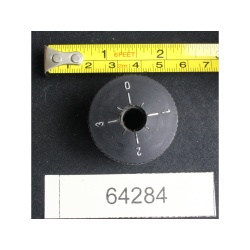 Turntable Weight Phonograph Record Player Tone Arm Counterweight (64284)