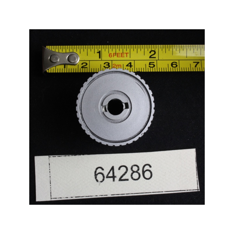 Turntable Weight Phonograph Record Player Tone Arm Counterweight (64286)