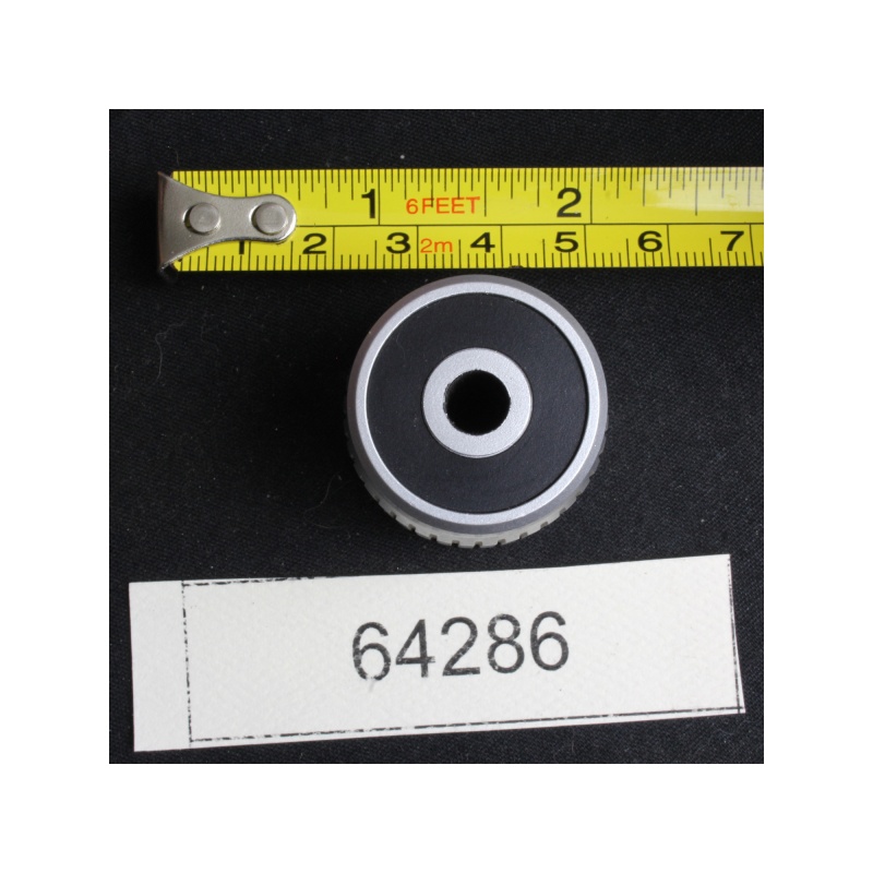 Turntable Weight Phonograph Record Player Tone Arm Counterweight (64286)